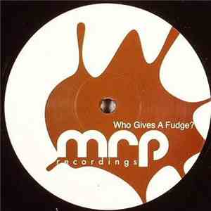 Various - Who Gives A Fudge?