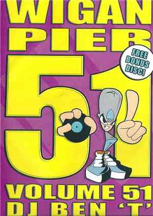 Various - Wigan Pier Volume 51
