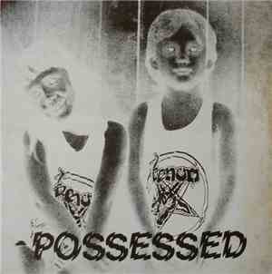 Venom  - Possessed