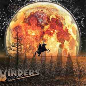 Vinders - Czarny Jeździec