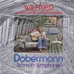 Wilfried - Dobermann