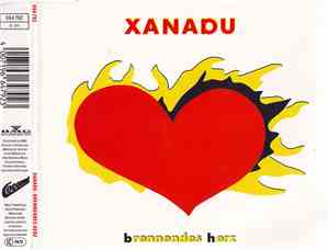 Xanadu  - Brennendes Herz
