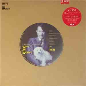 Yukihiro Takahashi - What, Me Worry?