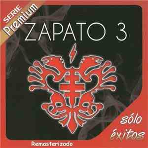 Zapato 3 - Solo Éxitos