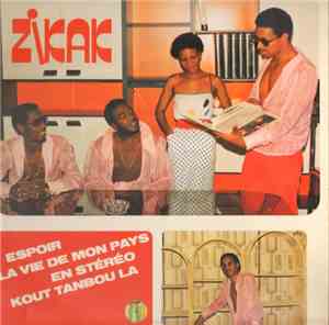 Zikak - Zikak