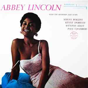 Abbey Lincoln With The Riverside Jazz Stars - That's Him!