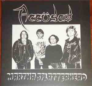 Accüsed - Martha Splatterhead