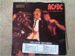 AC/DC - If You Want Blood