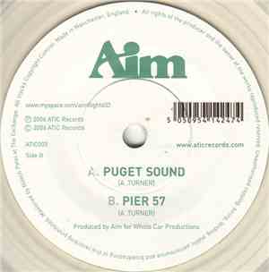 Aim - Puget Sound