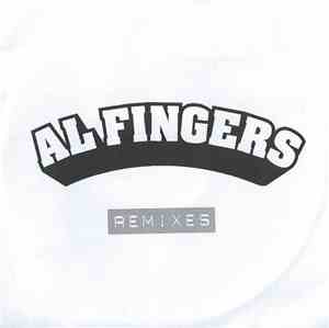 Al Fingers - Remixes