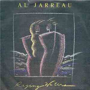 Al Jarreau - Raging Waters