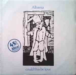Albania - Could This Be Love