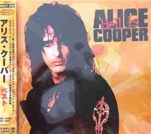 Alice Cooper  - Hell Is