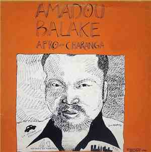 Amadou Balake - Afro-Charanga
