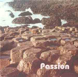 Anam Cara - Passion