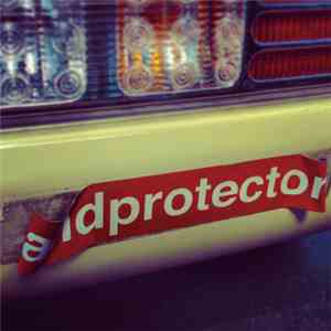And Protector - And Protector.EP