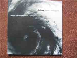 Anders Brødsgaard, Christopher Austin, Odense Symfoniorkester - Galaxy, Mon ...