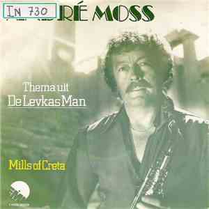 André Moss - Thema Uit De Levkas Man