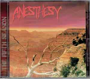 Anesthesy - The Fifth Season