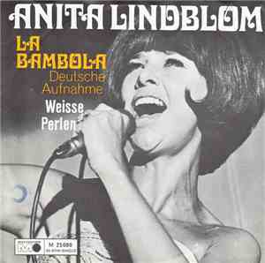 Anita Lindblom - La Bambola