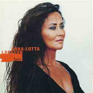 Anna-Lotta Larsson - Fem