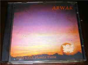 Arwak - 2001 S.O.S. Planeta Tierra