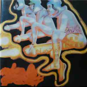 Atomic Rooster - Nice 'n' Greasy