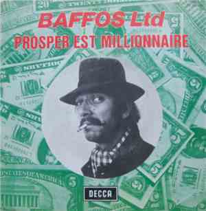 Baffos - Prosper Est Millionnaire