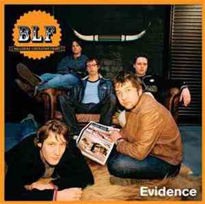 Ballerina Liberation Front - Evidence