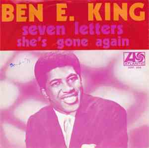 Ben E. King - Seven Letters
