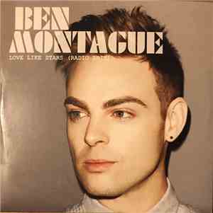 Ben Montague - Love Like Stars