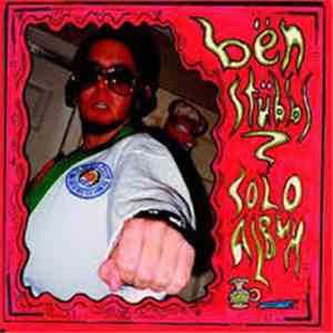 Ben Stubbs - Solo Album