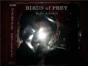 Birds Of Prey  - Sulfur & Semen