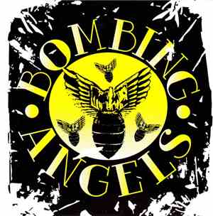 Bombing Angels - Bombing Angels