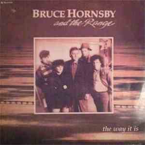 Bruce Hornsby And The Range - The Way It Is