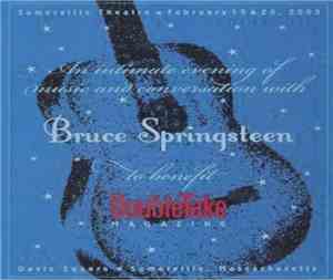 Bruce Springsteen - Doubletake Night