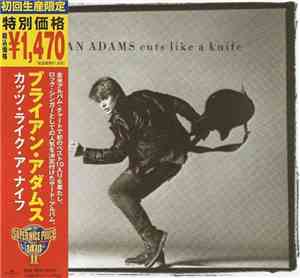 Bryan Adams - Cuts Like A Knife