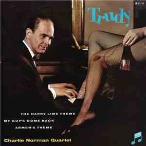 Charlie Norman Quartet - Trudy