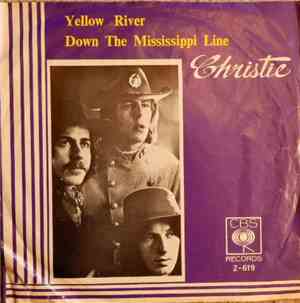 Christie - Yellow River