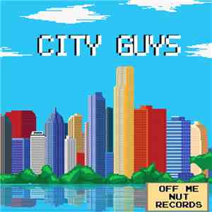 City Guys - City Guys