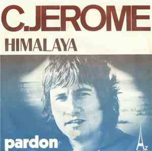 C.Jerome - Himalaya