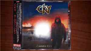 CKY - Carver City