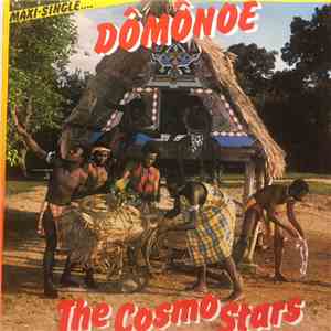 Cosmo Stars - Domonoe