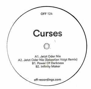 Curses! - Jetzt Oder Nie