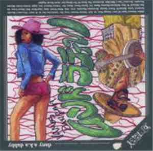 Dany A.K.A. Dubby - Mundo Latino