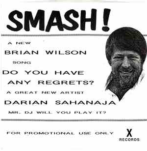 Darian Sahanaja - Do You Have Any Regrets?