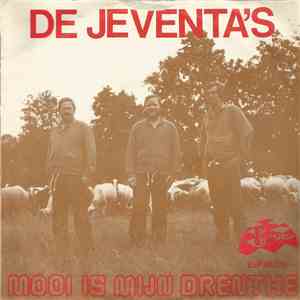 De Jeventa's - Mooi Is Mijn Drenthe