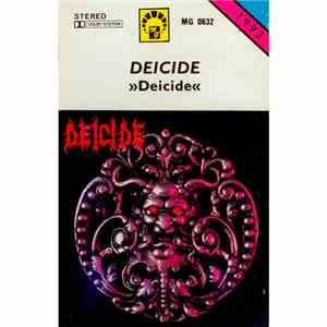 Deicide - Deicide