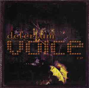 Delerium - Voice EP