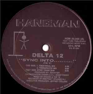 Delta 12 - Sync Into...